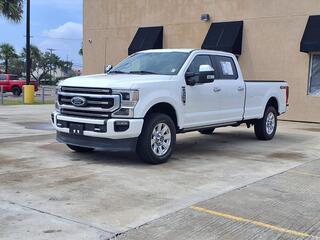 2022 Ford F-250 Super Duty for sale in Aransas Pass TX