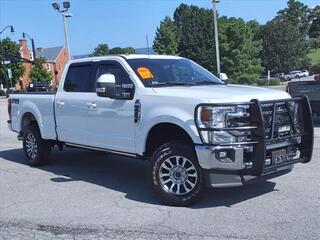 2022 Ford F-250 Super Duty for sale in Salem VA