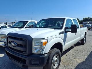 2012 Ford F-250 Super Duty for sale in Somerset KY