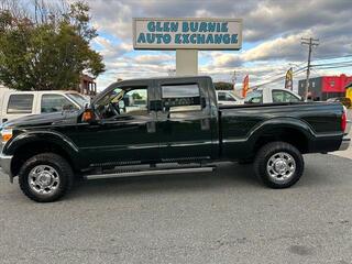 2015 Ford F-250 Super Duty for sale in Glen Burnie MD