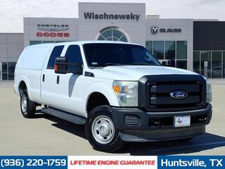 2015 Ford F-250 Super Duty for sale in Huntsville TX