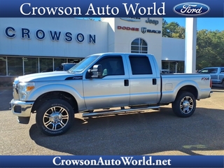 2015 Ford F-250 Super Duty for sale in Louisville MS