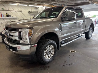 2018 Ford F-250 Super Duty for sale in Duncansville PA