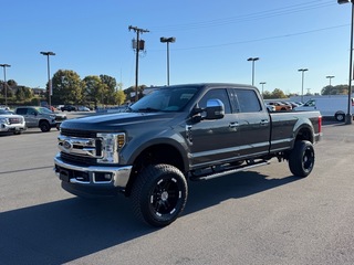 2018 Ford F-250 Super Duty for sale in Kingsport TN