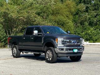 2018 Ford F-250 Super Duty for sale in Ashland VA