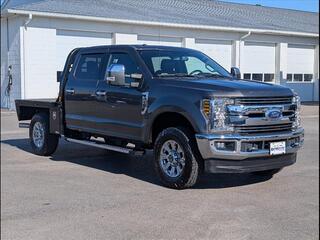2018 Ford F-250 Super Duty for sale in Cleveland TN