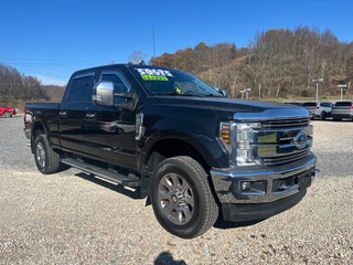 2019 Ford F-250 Super Duty for sale in Bridgeport WV
