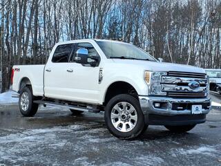 2019 Ford F-250 Super Duty for sale in Rochester NH