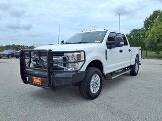 2019 Ford F-250 Super Duty