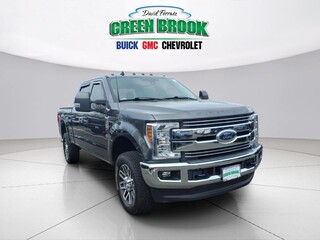 2019 Ford F-250 Super Duty