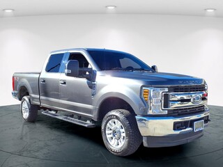 2019 Ford F-250 Super Duty for sale in Charleroi PA