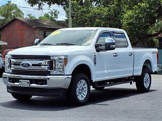 2019 Ford F-250 Super Duty for sale in Lakeland FL