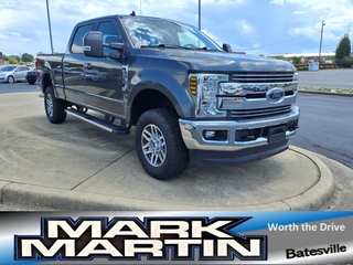 2019 Ford F-250 Super Duty for sale in Batesville AR