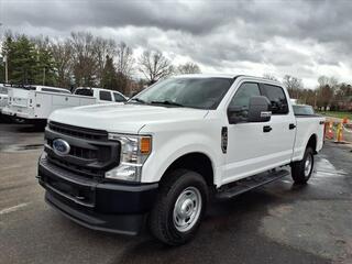 2020 Ford F-250 Super Duty for sale in Columbiana OH