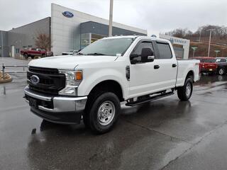 2020 Ford F-250 Super Duty for sale in Bristol TN