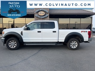 2021 Ford F-250SD for sale in McMinnville OR
