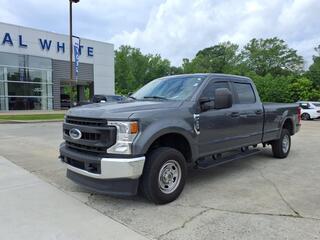 2021 Ford F-250 Super Duty for sale in Manchester TN
