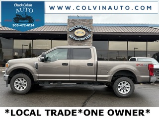 2021 Ford F-250SD for sale in McMinnville OR