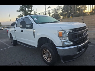 2022 Ford F-250 Super Duty for sale in Dallas TX