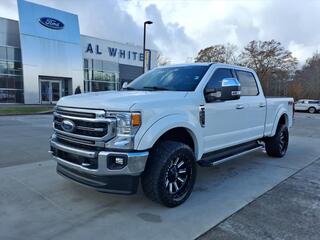2022 Ford F-250 Super Duty for sale in Manchester TN