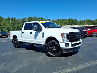 2022 Ford F-250 Super Duty for sale in Carthage NC