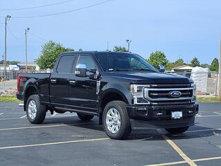 2022 Ford F-250 Super Duty