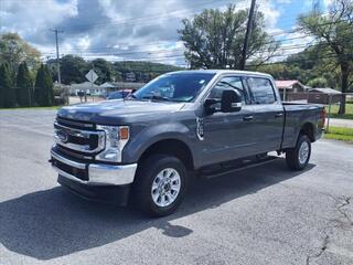 2022 Ford F-250 Super Duty for sale in Princeton WV