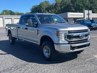 2022 Ford F-250 Super Duty for sale in Lenoir NC