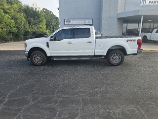 2022 Ford F-250 Super Duty for sale in Lexington NC