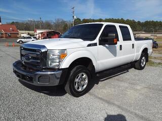 2014 Ford F-250 Super Duty