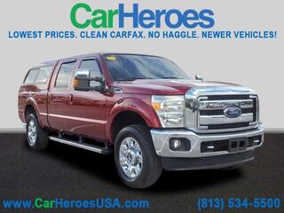 2015 Ford F-250 Super Duty for sale in Greer SC