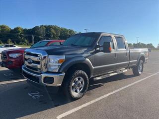 2015 Ford F-250 Super Duty for sale in Boardman OH