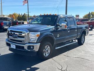 2016 Ford F-250 Super Duty