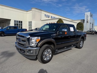 2016 Ford F-250 Super Duty for sale in Knoxville TN