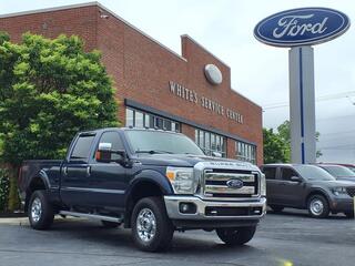 2016 Ford F-250 Super Duty