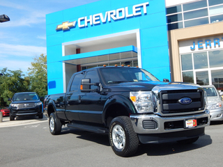 2016 Ford F-250 Super Duty for sale in Leesburg VA