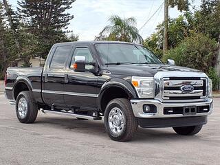 2016 Ford F-250 Super Duty
