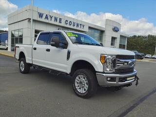 2017 Ford F-250 Super Duty for sale in Honesdale PA