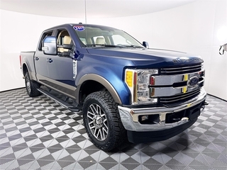 2017 Ford F-250 Super Duty for sale in Merritt Island FL