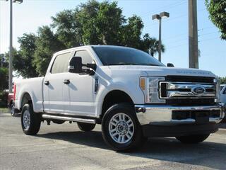 2017 Ford F-250 Super Duty for sale in Mt. Dora FL