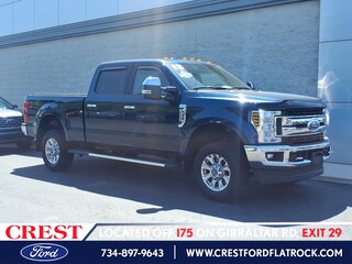 2018 Ford F-250 Super Duty for sale in Flat Rock MI