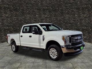 2018 Ford F-250 Super Duty for sale in Verona NJ
