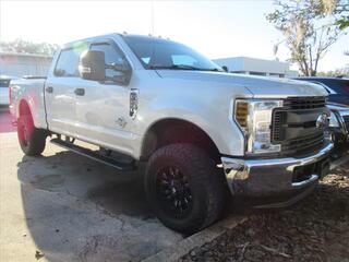 2018 Ford F-250 Super Duty for sale in Ocala FL