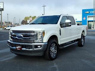 2019 Ford F-250 Super Duty