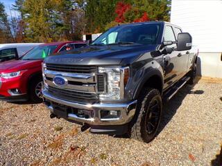 2019 Ford F-250 Super Duty for sale in East Brookfield MA