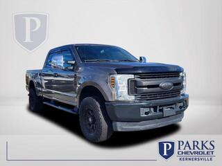 2019 Ford F-250 Super Duty for sale in Kernersville NC