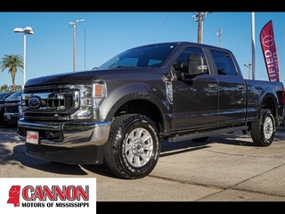 2020 Ford F-250 Super Duty for sale in Orange TX