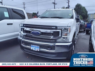 2021 Ford F-250 Super Duty for sale in Portland OR