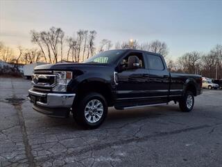 2021 Ford F-250 Super Duty for sale in Ayer MA