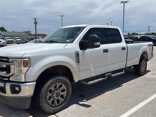 2021 Ford F-250 Super Duty for sale in Dallas TX